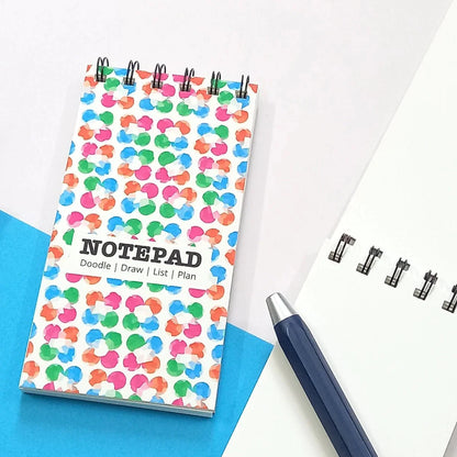 Palette Notepads