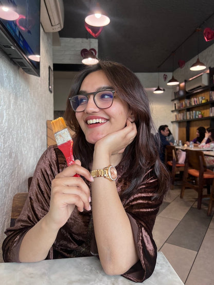 Paint Date with Pals with Diksha Rai (Aug, 2023)