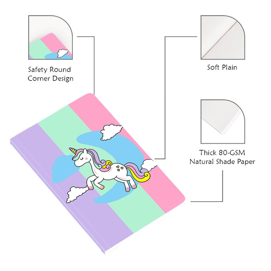 Papboo A5 Relatable Notebooks