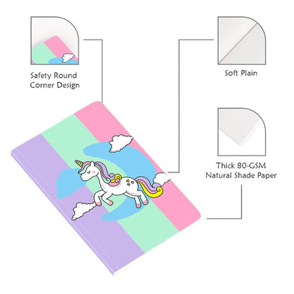 Papboo A5 Relatable Notebooks