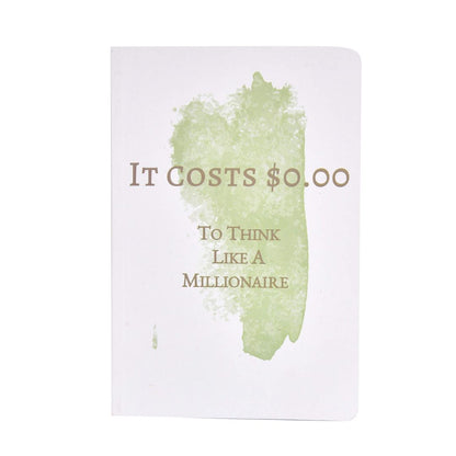 Papboo A5 Relatable Notebooks