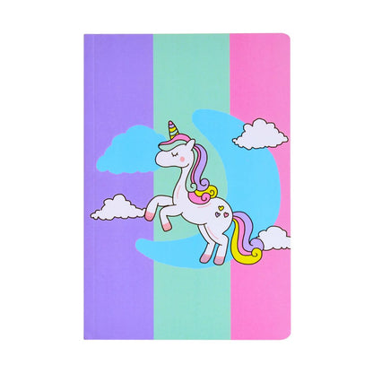 Papboo A5 Relatable Notebooks