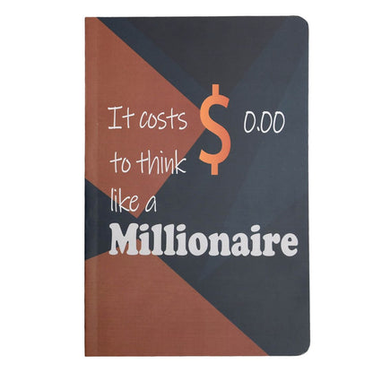 Papboo A5 Relatable Notebooks