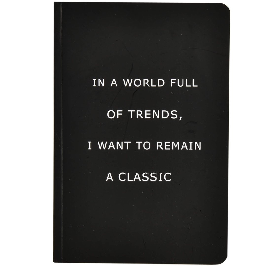 Papboo A5 Relatable Notebooks