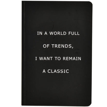 Papboo A5 Relatable Notebooks