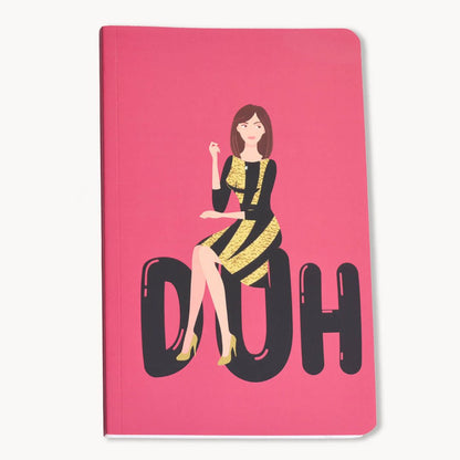 Papboo A5 Relatable Notebooks