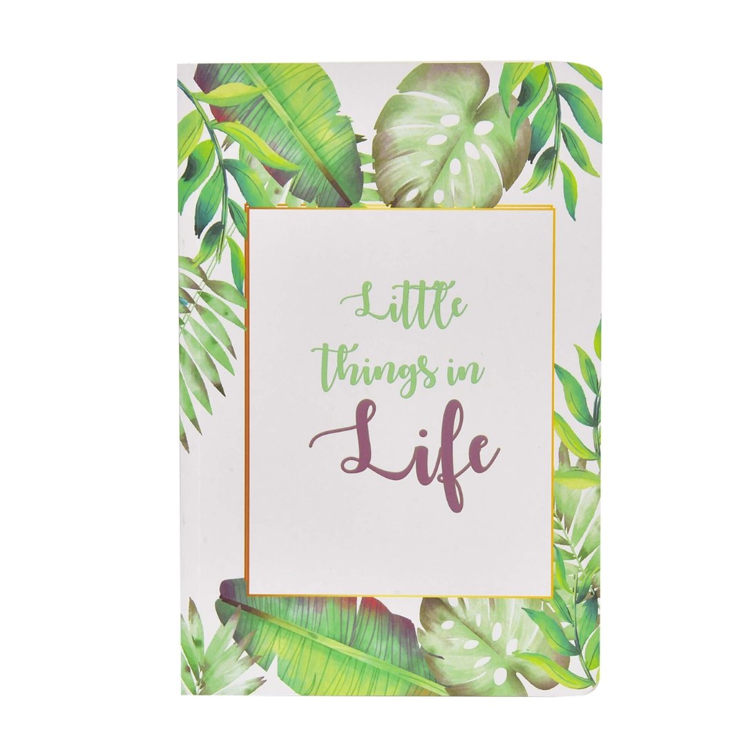 Papboo A5 Relatable Notebooks