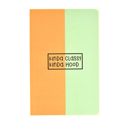 Papboo A5 Relatable Notebooks