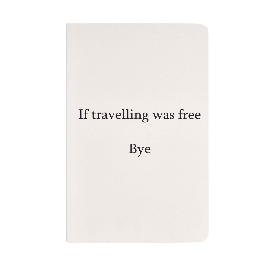 Papboo A5 Relatable Notebooks