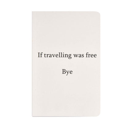 Papboo A5 Relatable Notebooks