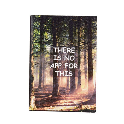 Papboo Plantable B6 Notebooks