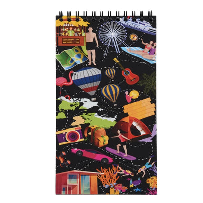 Papboo To Do List Notepad