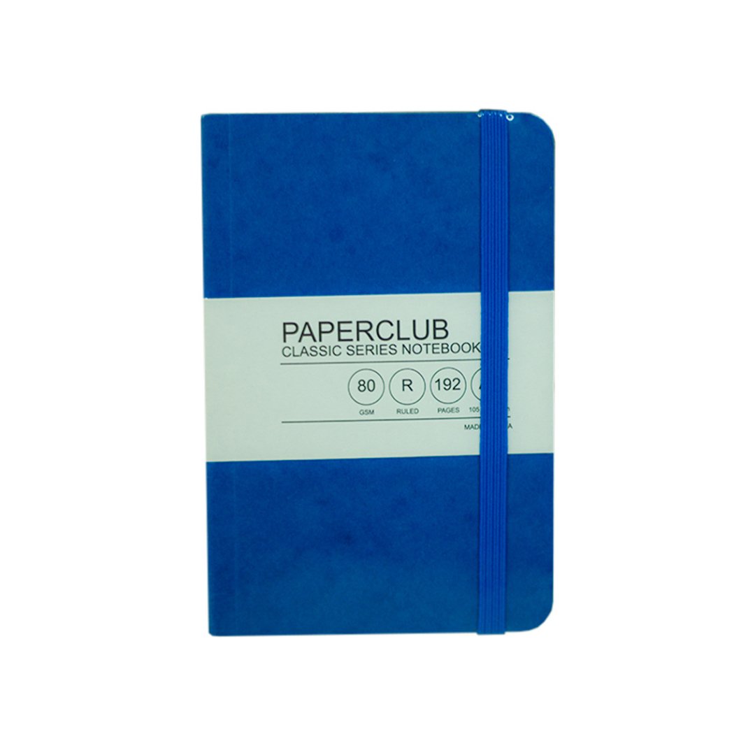 PaperClub Classic Series Notebook