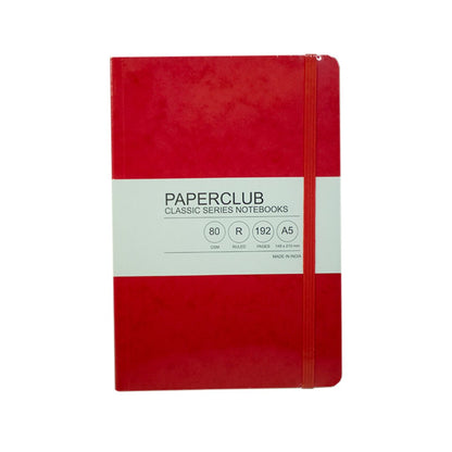 PaperClub Classic Series Notebook