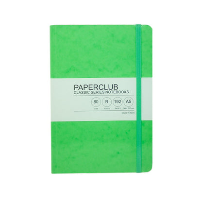 PaperClub Classic Series Notebook