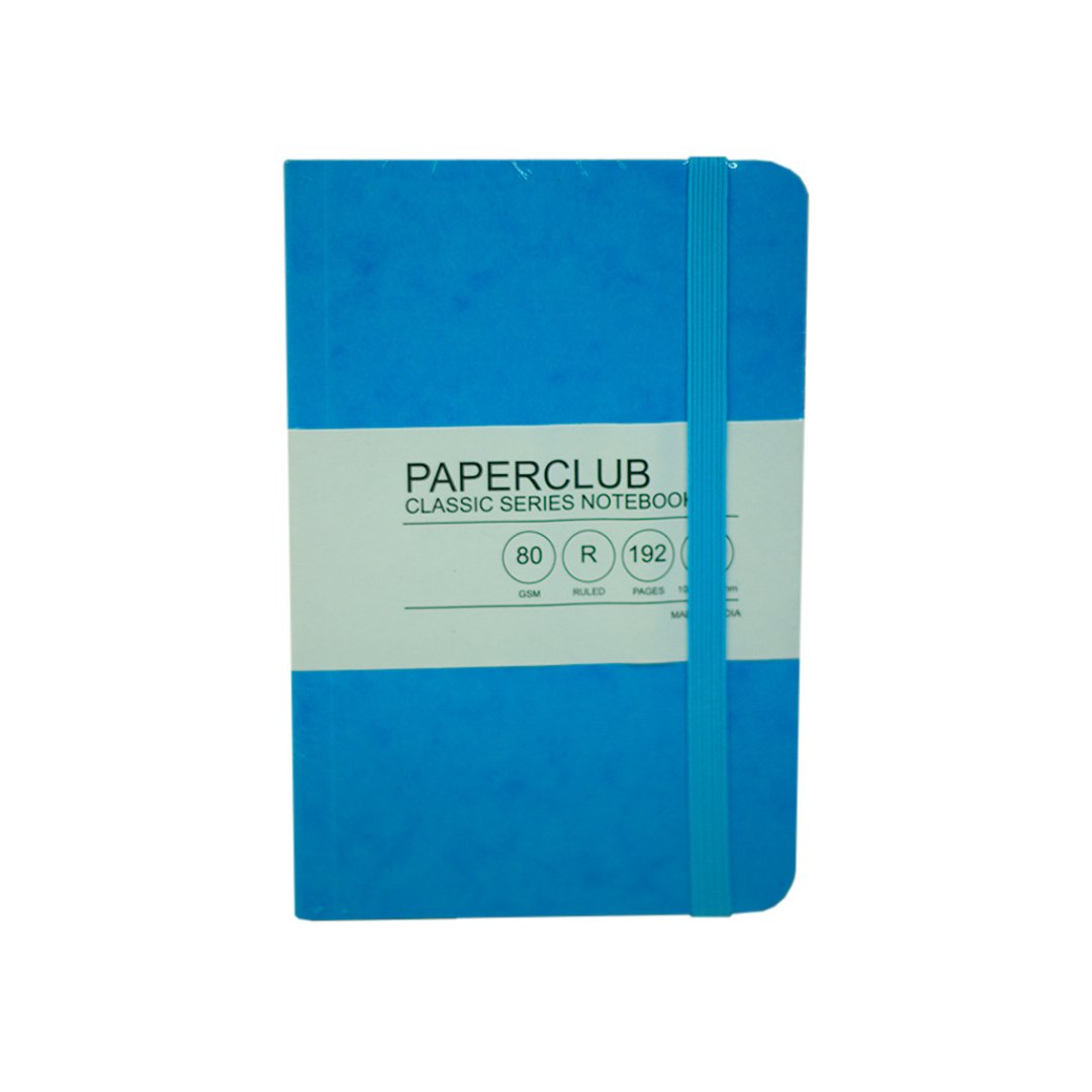 PaperClub Classic Series Notebook