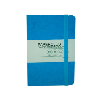 PaperClub Classic Series Notebook