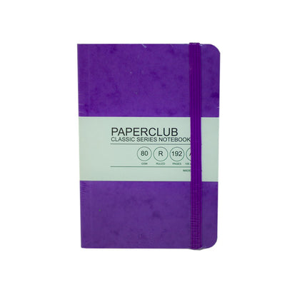 PaperClub Classic Series Notebook