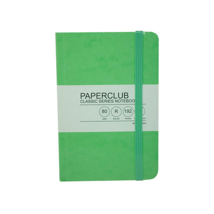 PaperClub Classic Series Notebook