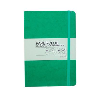 PaperClub Classic Series Notebook