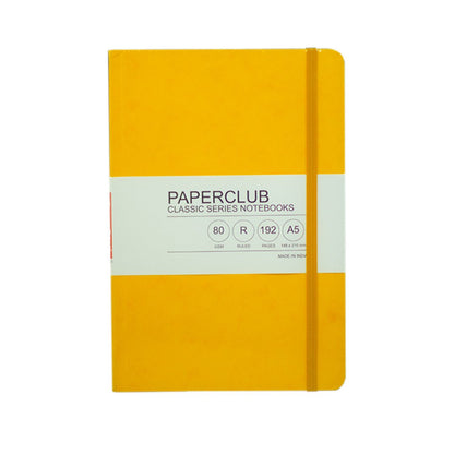 PaperClub Classic Series Notebook