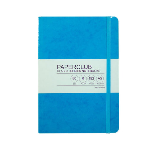 PaperClub Classic Series Notebook