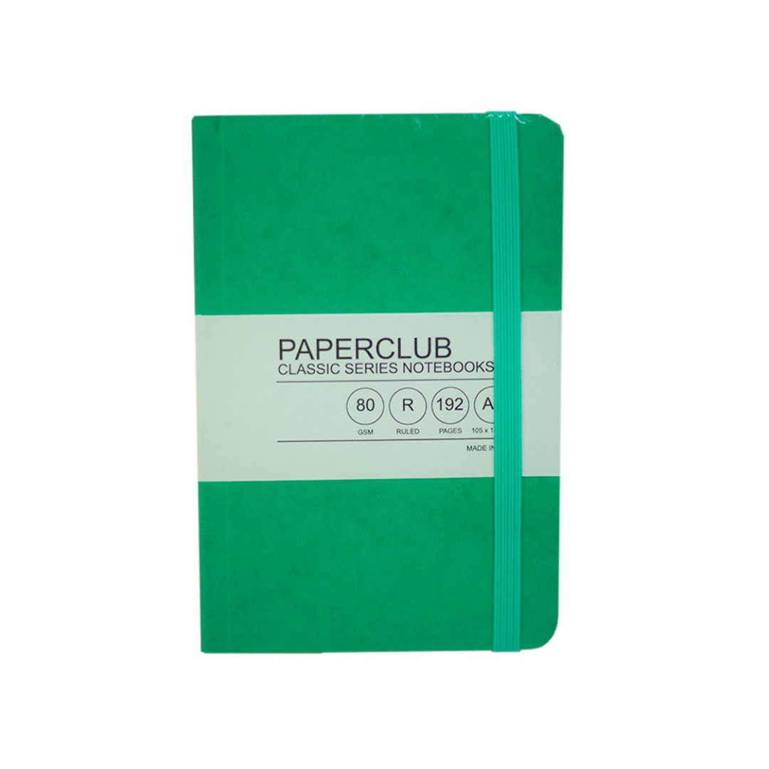 PaperClub Classic Series Notebook