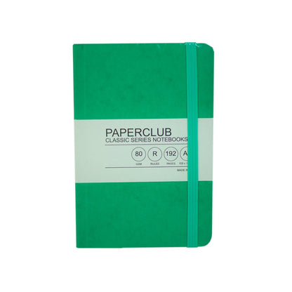 PaperClub Classic Series Notebook