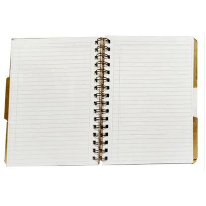 PaperClub Classic Series Notebook Wiro-bound