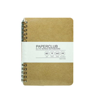 PaperClub Elite Series Notebook