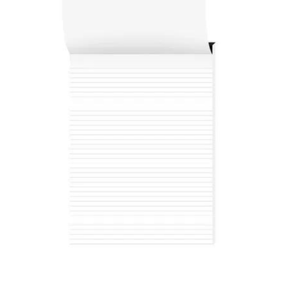 PaperClub Executive Notepad