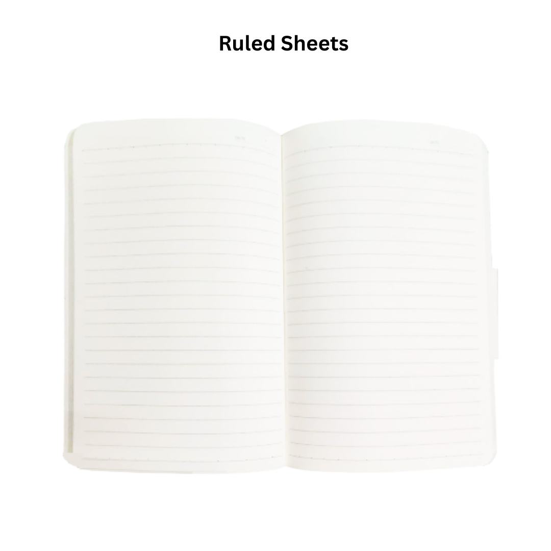 PaperClub Executive Series Notebooks A5