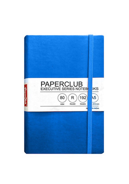 PaperClub Executive Series Notebooks A5