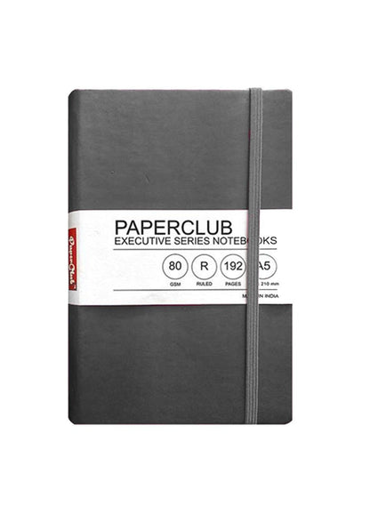 PaperClub Executive Series Notebooks A5