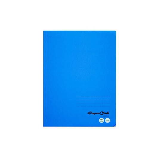 PaperClub Exercise Notebook