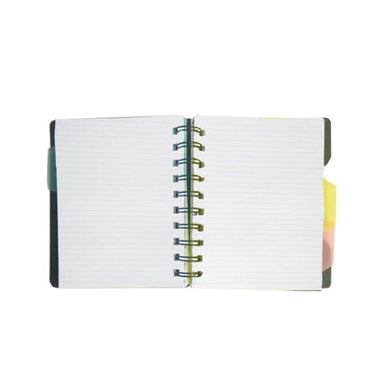 PaperClub Premium Subject Single Ruled Notebook