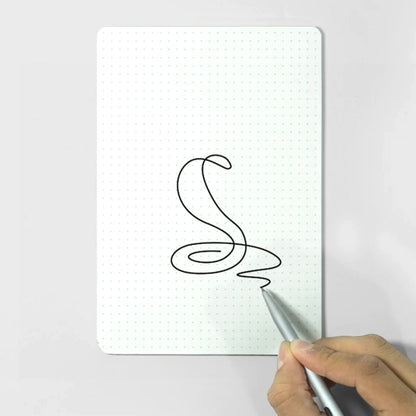 Papercoal Desk Notes Pack Of 3