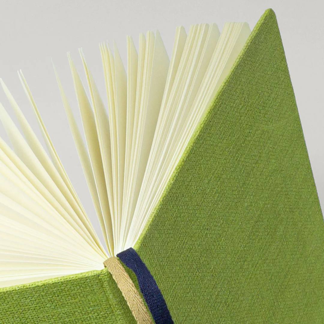 Papercoal Hardcover Diary A5