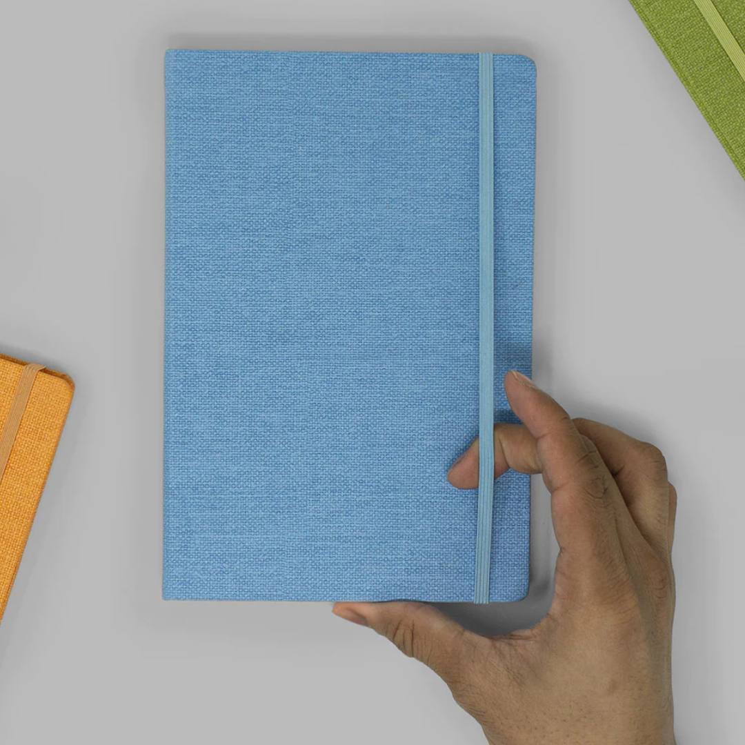 Papercoal Hardcover Diary A5