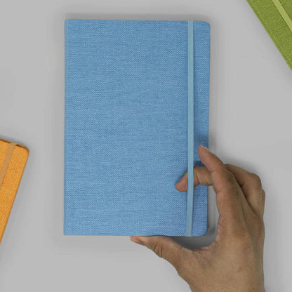 Papercoal Hardcover Diary A5