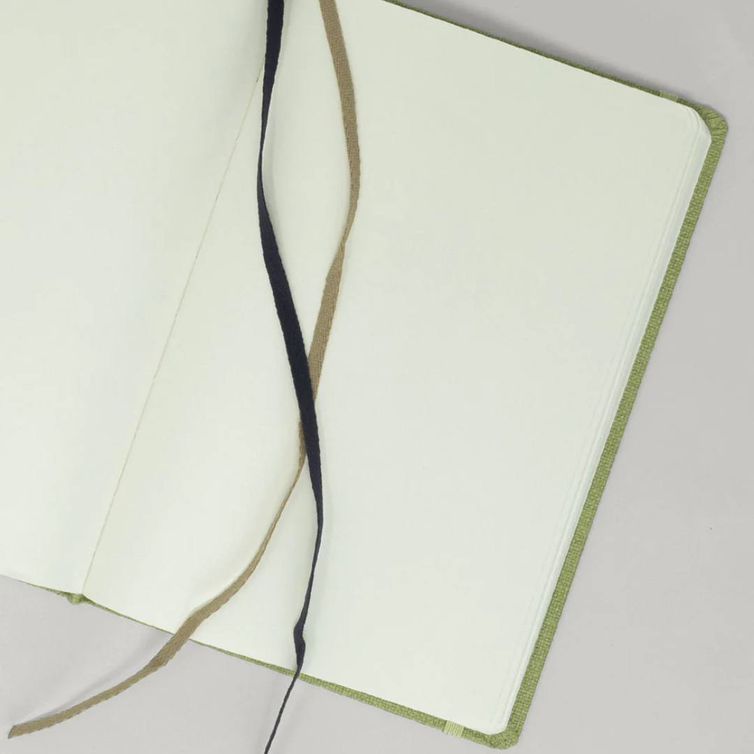 Papercoal Hardcover Diary A5