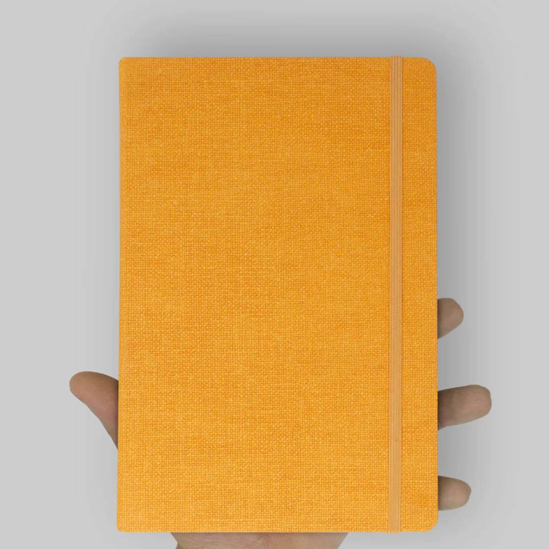 Papercoal Hardcover Diary A5