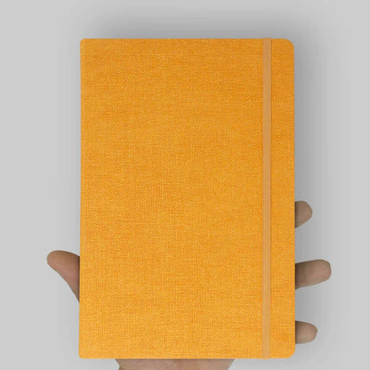 Papercoal Hardcover Diary A5