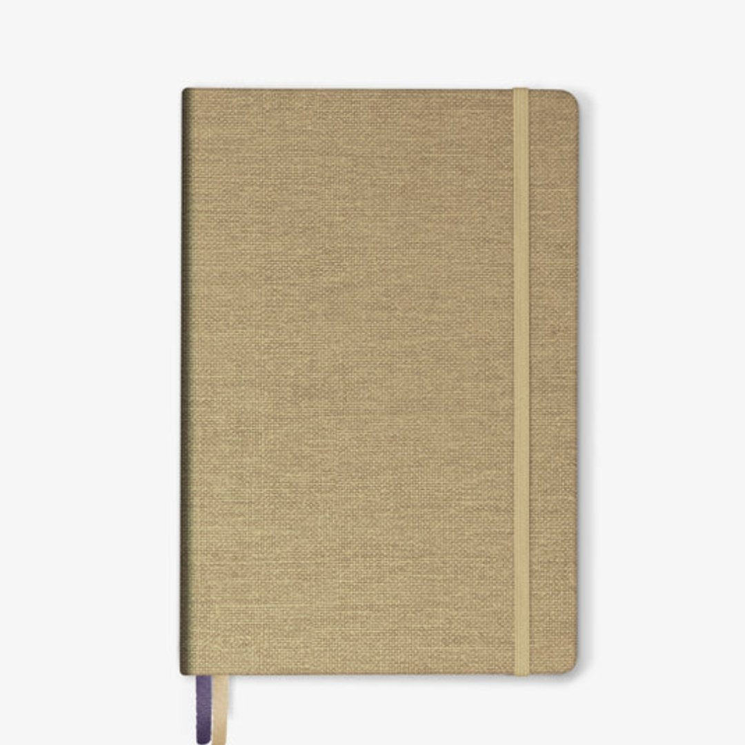 Papercoal Hardcover Diary A5