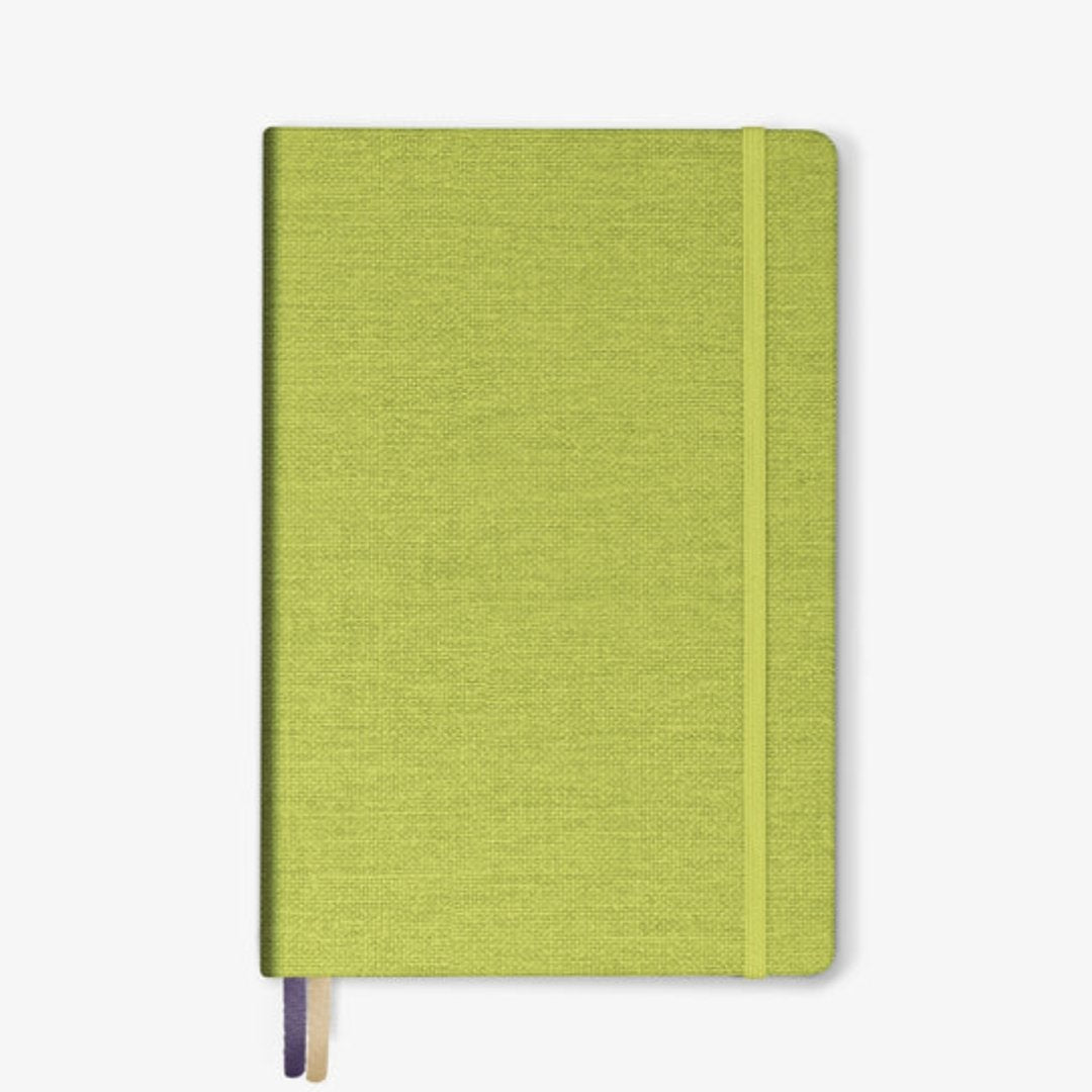Papercoal Hardcover Diary A5