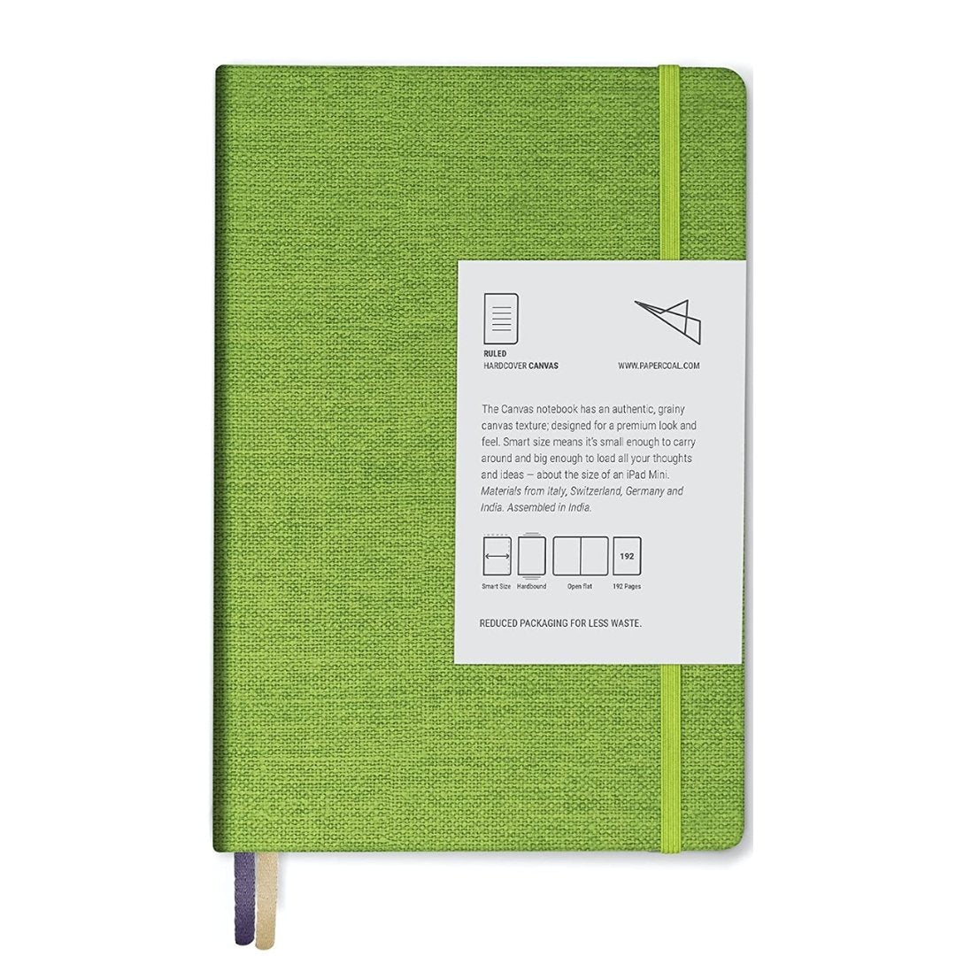 Papercoal Hardcover Diary A5