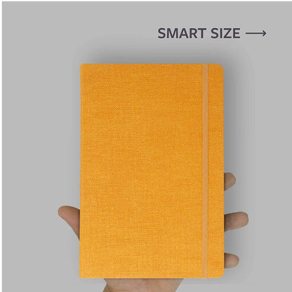 Papercoal Hardcover Diary A5