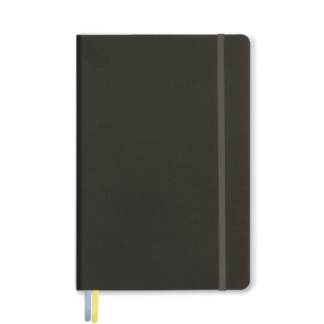 Papercoal Leatherette Notebook A5
