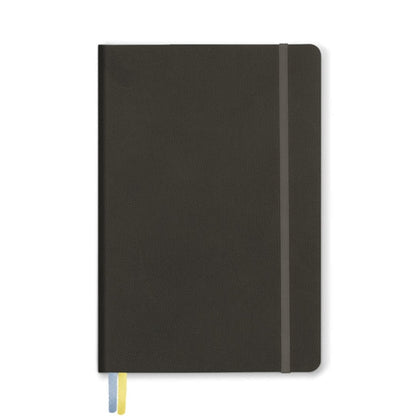 Papercoal Leatherette Notebook A5