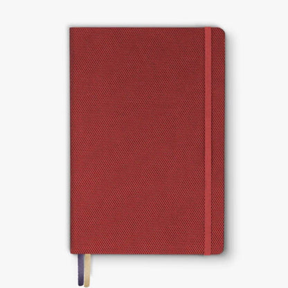 Papercoal Leatherette Notebook A5